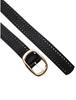 TW PS pás ZK 748.37 čierny