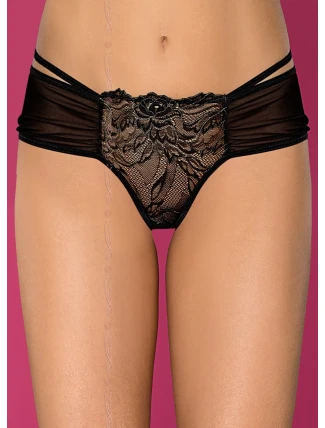 Nohavičky Meteorit V-5893 čierno-zlatá - Axami Nohavičky Meteorit V-5893 čierno-zlatá - Axami