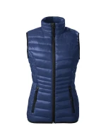 Everest dámska vesta námornícka modrá