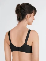 Podprsenka Lovely Lotus 235225 004 Black - Felina