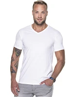 M TRIČKO S VÝSTRIHOM DO V 22155-20