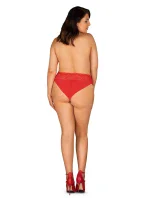 Nohavičky model 161749 Obsessive Nohavičky model 161749 Obsessive