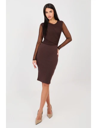 Model sukne 223367 Rue Paris