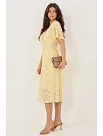 Večerné šaty model 227693 Rue Paris