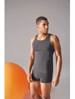 Pánske boxerky SLG Base Trunk C2P - BLACK 3828 - SLOGGI Pánske boxerky SLG Base Trunk C2P - BLACK 3828 - SLOGGI