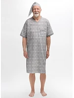 Košeľa Martel Sylwester I 502 kr/r, kockovaná, 3XL–5XL Košeľa Martel Sylwester I 502 kr/r, kockovaná, 3XL–5XL