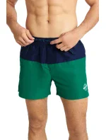 Pánske plavky 40780 granatowe - HENDERSON