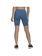Cyklistické šortky adidas Essentials s 3 prúžkami W HD1803