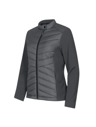 Prémiová hybridná krížová bunda Malfini W MLI-55683