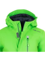 Detská nepremokavá bunda Trollkids Hallingdal Multicolor (226-304) Detská nepremokavá bunda Trollkids Hallingdal Multicolor (226-304)