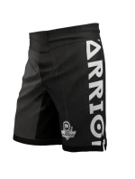 Šortky - tréningové šortky "Warrior" XL