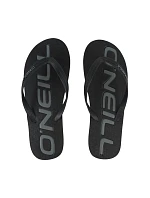 Pánske žabky O'Neill Profile Logo black 90261044 25Y