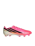 Adidas F50 Hyperfast Elite FG Futbalové topánky Pink JR5386