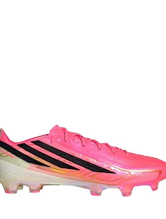 Adidas F50 Hyperfast Elite FG Futbalové topánky Pink JR5386