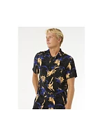 Tričko RIP CURL Fun Times S/S, čierne