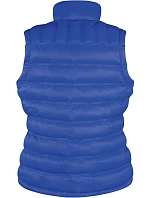 Result R 193F Dámska vesta s výstelkou „IceBird“ 30.193F royal