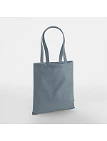 Taška Westford Mill W 801 EarthAware™ z biobavlny 50.0801 v odtieni dusty blue