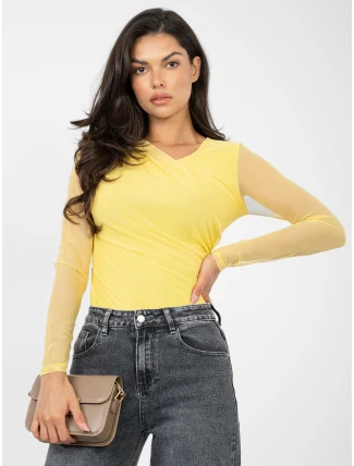 Body IT BO 21601 1.89 žltá