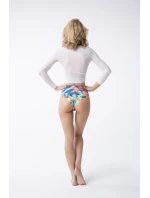 Spodný diel nohavičiek Jungle Brasil Maxi - Julimex