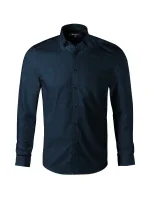 Dynamic pánska košeľa tmavomodrá