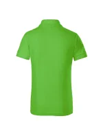 Pique Polo Free polokošeľa apple green
