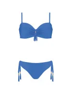 Dvojdielne plavky Monako 3 - S730N6-19 - Self