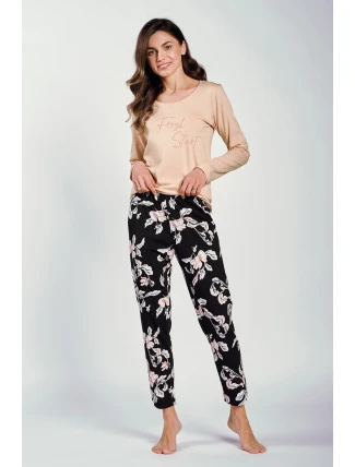 Dámske pyžamo Katie 3234 S-XL