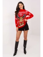 Sveter model 222005 Taliansko Moda