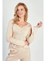 Taro Vicky 3252 l/r S-XL Z24/25 dámske pyžamo