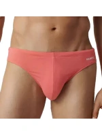 Pánske plavky 340 coral - Atlantic