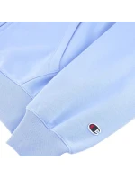 Champion Mikina s kapucňou a zipsom W 117787 BS186