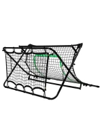 VIRTUFIT KOMBINOVANÝ SKOK - TRAMPOLÍNA - 113 X 106 X 61 CM