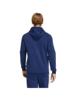 Pánska mikina adidas Tiro 26 League Sweat Full Zip Hoodie navy blue KF3320 pánska