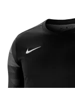 Pánska brankárska mikina Dry Park IV M CJ6066-010 - Nike