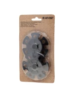 Koše na sny Hi-Tec Bar Plates 92800385393