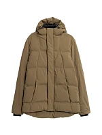 Pánska bunda M H4Z22KUMP00774S - 4F