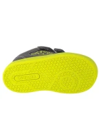 Chlapčenské topánky Dalton Ice II BC M Jr 280011BCM-1633 - Kappa