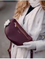 Dámska oblička Vuch Vasco Wine Dámska oblička Vuch Vasco Wine