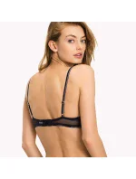 Podprsenka 1387906063 tmavomodrá T | O Tommy Hilfiger Podprsenka 1387906063 tmavomodrá T | O Tommy Hilfiger