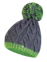 Dámska čiapka K.15.13.06S-2 šedá - Kamea