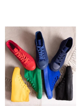 Tenisky model 207219 Solea