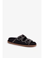 Papuče model 213959 Step in style