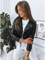 Dámska bunda SOFIA black FashionStreet TY3479
