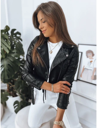 Dámska bunda SOFIA black FashionStreet TY3479
