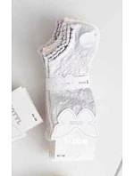 Papuče WiK Butterfly 3504 vzor 13 Stripe 35-42