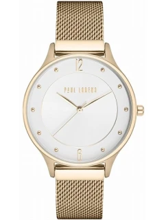 Dámske hodinky Paul Lorens PL10317B9-3D1 + BOX