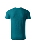 Pánske tričko Gulf (petrol blue)