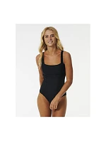 Jednodielny neoprén RIP CURL Premium Surf D-Dd One Piec, čierny Jednodielny neoprén RIP CURL Premium Surf D-Dd One Piec, čierny
