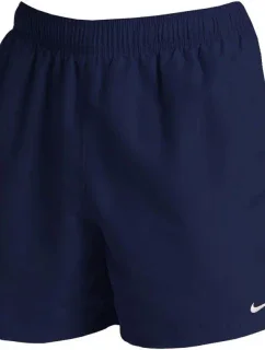 Pánske plavecké šortky 5 Volley Midnight M NESSA560 440 - Nike