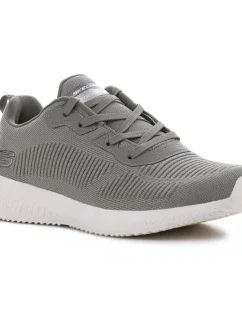 Skechers Squad Pánske tenisky M 232290-GRY Obuv
